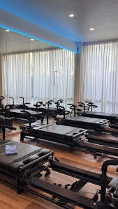 Infitnity Fitness Phuket (Surin) place picture