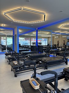 Infitnity Fitness Phuket (Chalong) place picture