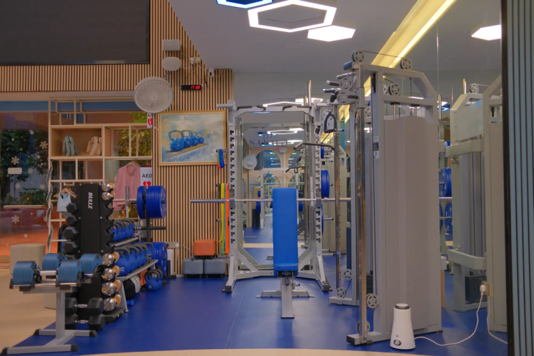 Personal Training picture